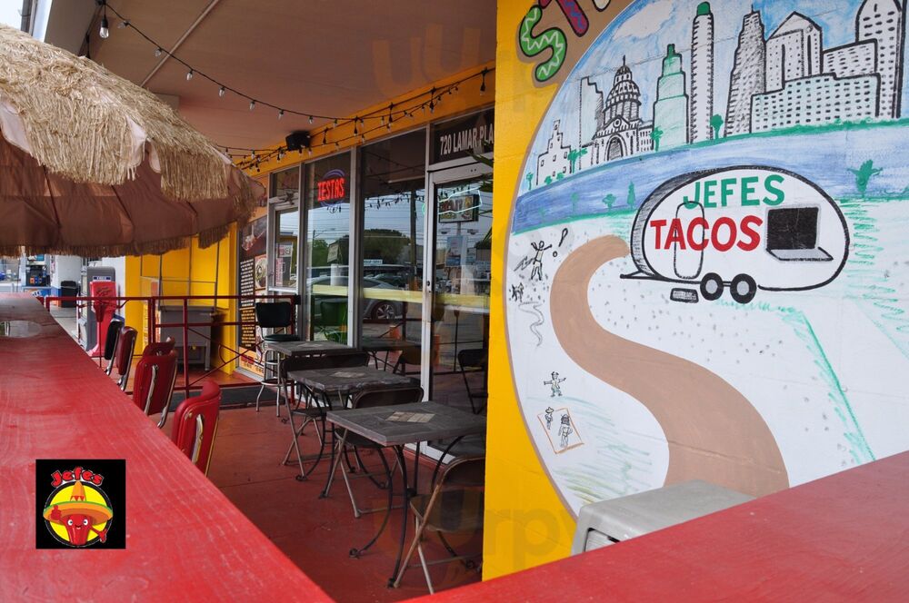 Jefes Mexican Restaurant