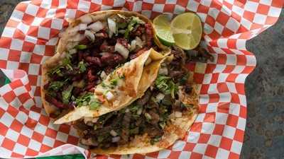 Jefes Mexican Restaurant