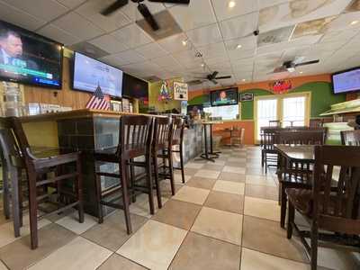 Jefes Mexican Restaurant