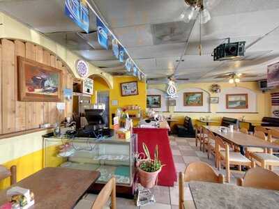 Jefes Mexican Restaurant
