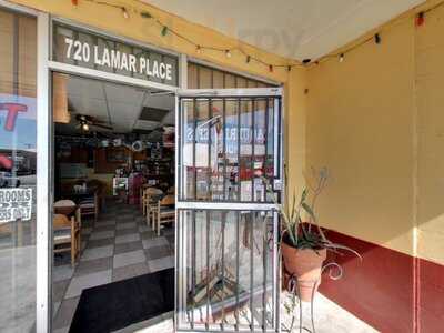 Jefes Mexican Restaurant