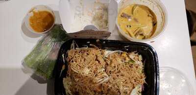 Tuk Tuk Thai Kitchen