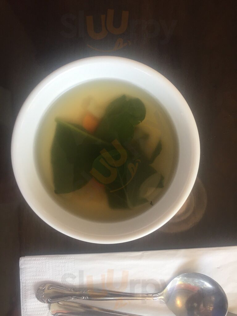 Tuk Tuk Thai Kitchen