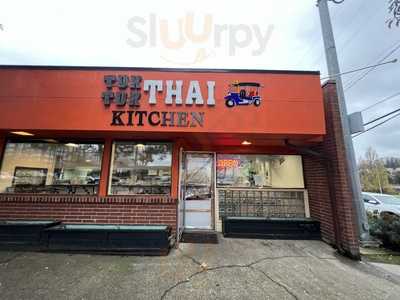 Tuk Tuk Thai Kitchen