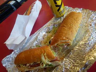 Grandma's Pizza & Pasta