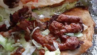 Grandma's Pizza & Pasta