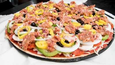 Grandma's Pizza & Pasta