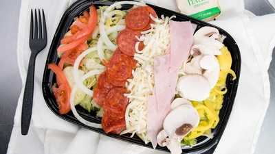 Grandma's Pizza & Pasta