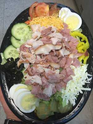 Bill & Ruth's 31st And Memorial