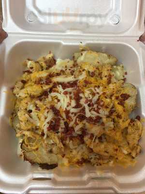 Bill & Ruth's 31st And Memorial