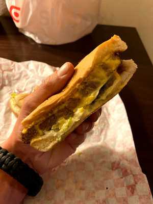 Bill & Ruth's 31st And Memorial