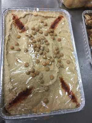 Bill & Ruth's 31st And Memorial