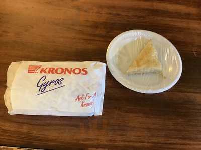 Bill & Ruth's 31st And Memorial