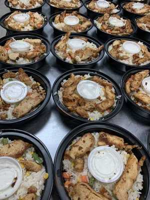 Bill & Ruth's 31st And Memorial