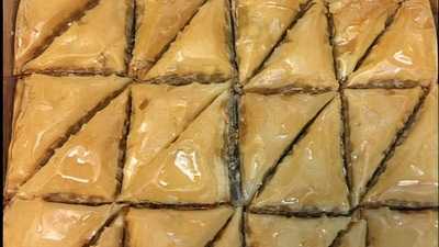 Bill & Ruth's 31st And Memorial