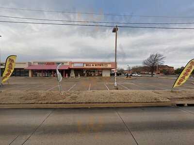 Bill & Ruth's 31st And Memorial