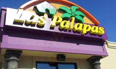 Las Palapas