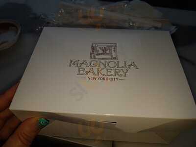 Magnolia Bakery