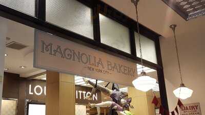 Magnolia Bakery