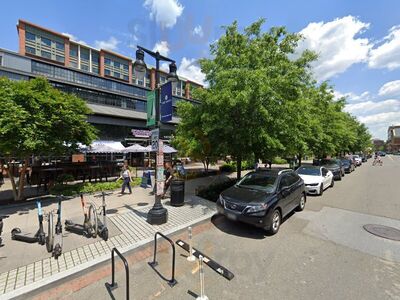 Willie's Brew And Que