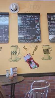 La Candelaria Bakery