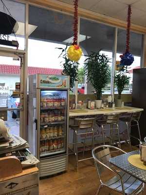 La Candelaria Bakery