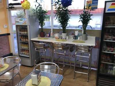 La Candelaria Bakery