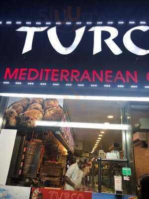 Turco Mediterranean/turkish Grill