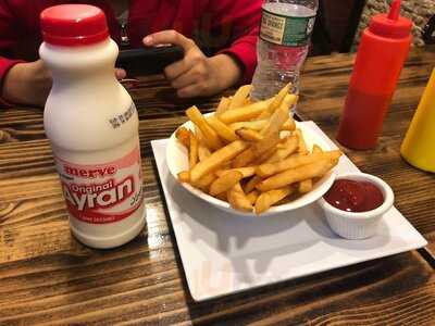 Turco Mediterranean/turkish Grill