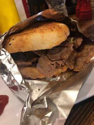 Turco Mediterranean/turkish Grill