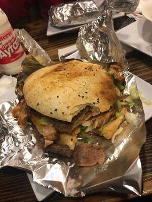 Turco Mediterranean/turkish Grill