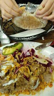 Turco Mediterranean/turkish Grill