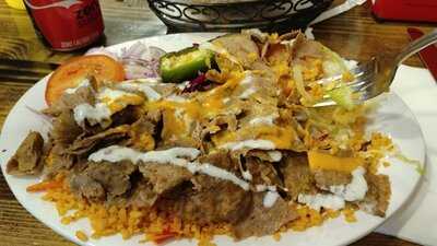 Turco Mediterranean/turkish Grill