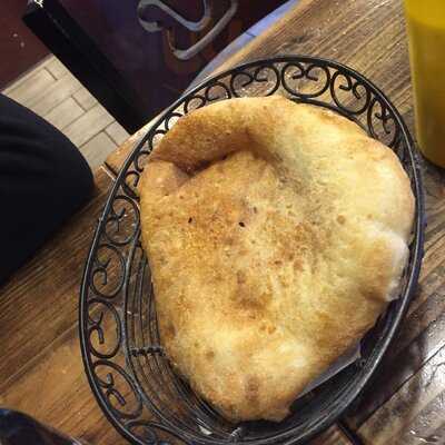 Turco Mediterranean/turkish Grill