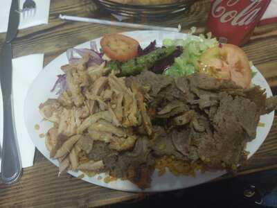 Turco Mediterranean/turkish Grill