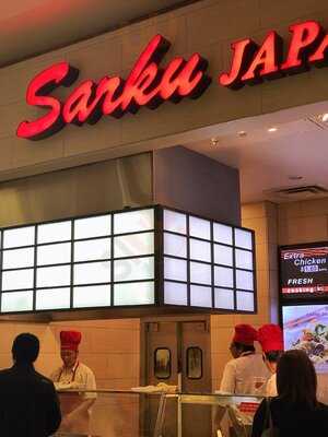 Sarku Japan