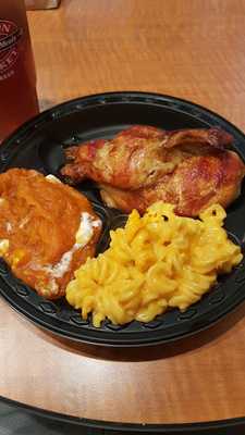 Boston Market
