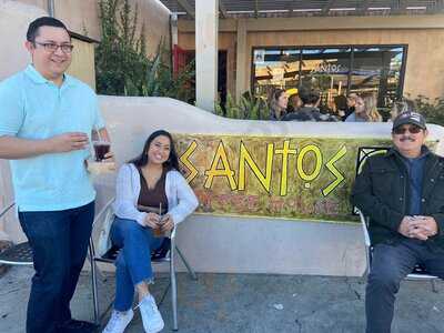 Santos Coffee House