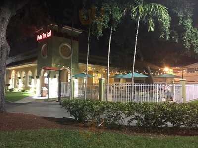 Pollo Tropical