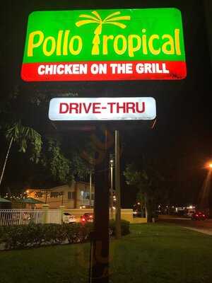 Pollo Tropical