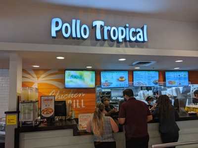 Pollo Tropical