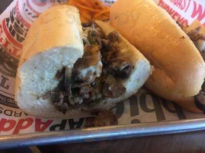 Capriotti's Sandwich Shop