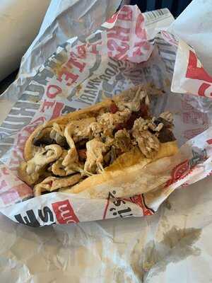 Capriotti's Sandwich Shop
