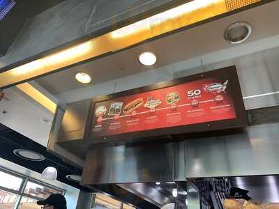 Capriotti's Sandwich Shop