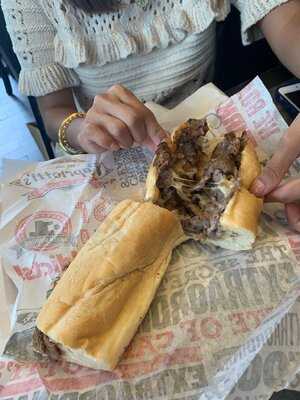 Capriotti's Sandwich Shop