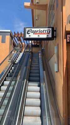 Capriotti's Sandwich Shop