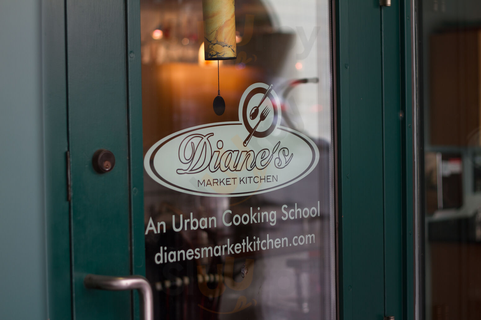 Diane's Market Kitchen
