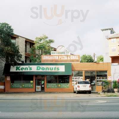 Ken's Doughnuts & Pastries