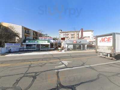 Ken's Doughnuts & Pastries