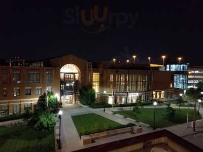 The Big Bar And Grill